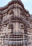 Konark Sun Temple