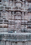 Konark Sun Temple