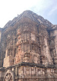 Konark Sun Temple