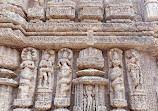 Konark Sun Temple