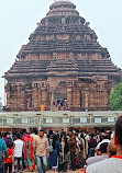 Konark Sun Temple