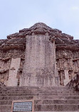 Konark Sun Temple