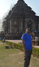 Konark Sun Temple