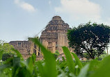 Konark Sun Temple