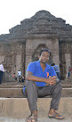 Konark Sun Temple