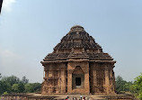 Konark Sun Temple