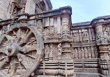 Konark Sun Temple