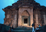 Konark Sun Temple