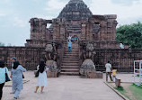 Konark Sun Temple