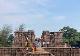 Konark Sun Temple