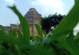 Konark Sun Temple