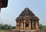 Konark Sun Temple