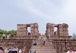 Konark Sun Temple