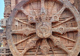 Konark Sun Temple