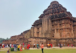 Konark Sun Temple