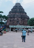 Konark Sun Temple