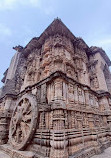 Konark Sun Temple