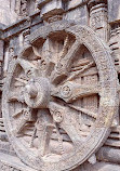 Konark Sun Temple