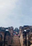 Konark Sun Temple