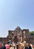 Konark Sun Temple