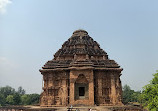 Konark Sun Temple