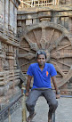 Konark Sun Temple