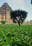 Konark Sun Temple