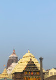 Sri Sri Jagannath Temple Konark