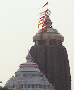 Sri Sri Jagannath Temple Konark