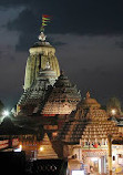 Sri Sri Jagannath Temple Konark