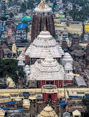 Sri Sri Jagannath Temple Konark