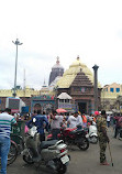 Sri Sri Jagannath Temple Konark