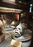 Museum of the Weird