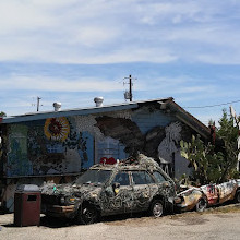 Austin Museum of Popular Culture