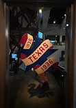 Bullock Texas State History Museum