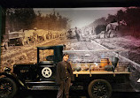 Bullock Texas State History Museum