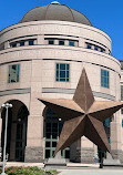 Bullock Texas State History Museum