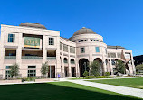 Bullock Texas State History Museum