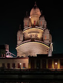 Dakshineswar Kali Temple