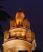 Dakshineswar Kali Temple