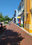 Washington Street Mall