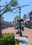 Washington Street Mall