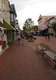 Washington Street Mall