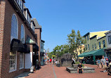 Washington Street Mall