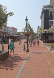 Washington Street Mall