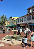 Washington Street Mall