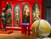 موزهٔ تاریخ فرانکفورت