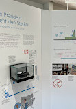 موزهٔ ارتباطات فرانکفورت