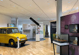 موزهٔ ارتباطات فرانکفورت
