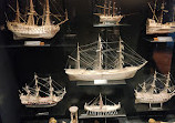 موزه بین المللی دریایی